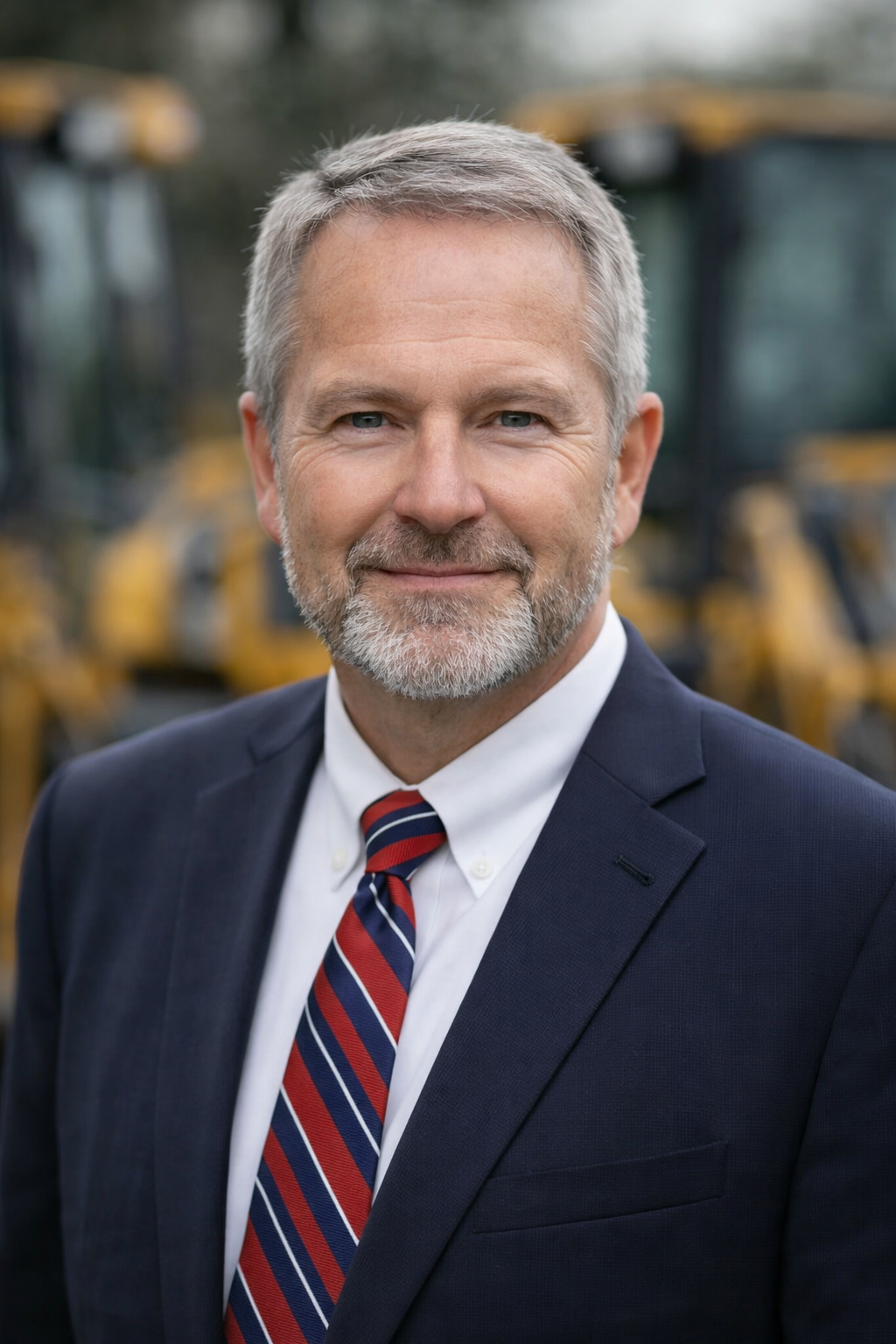 Leadership member