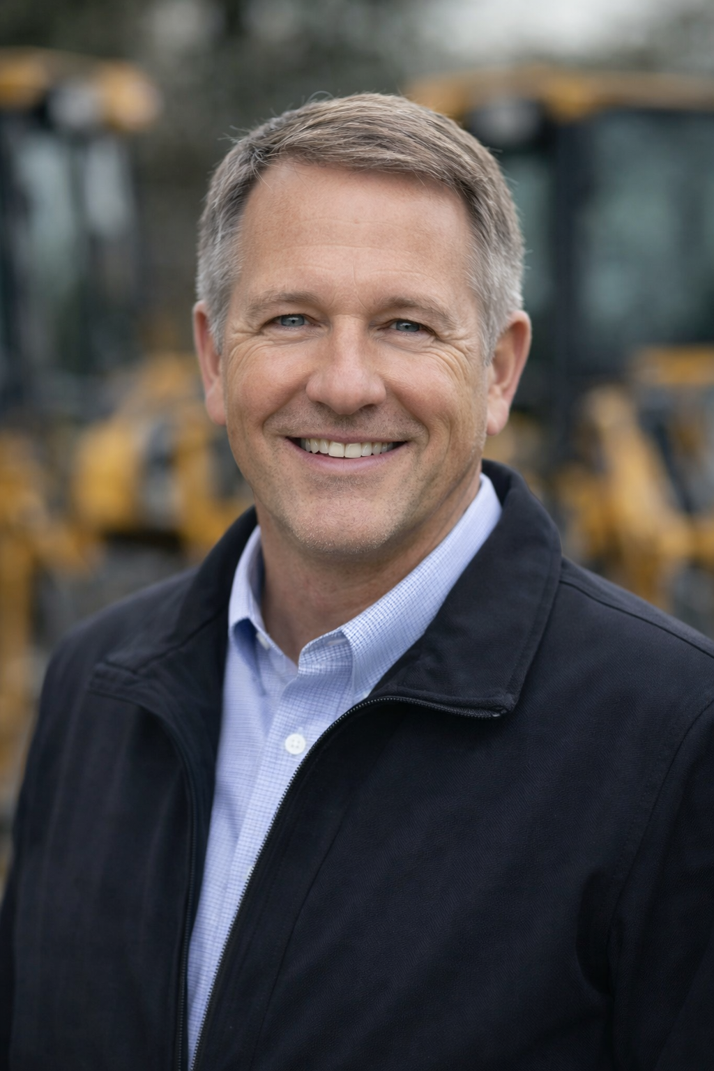 Leadership member