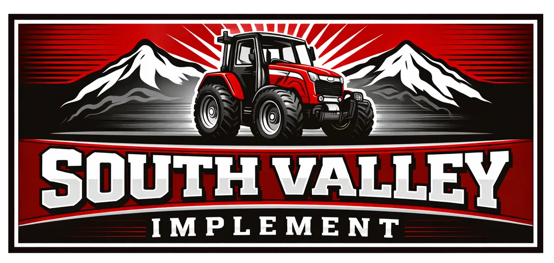 South Valley Implement event feature